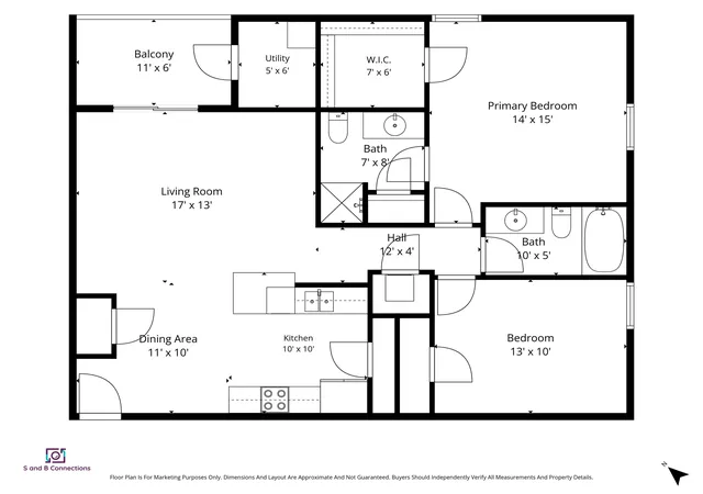 Photo 3 of Condo for sale at 65 Fordway Ext Blvd #202, Derry, NH 03038 | MLS# 5096491 | Listing updated on 2026-06-30