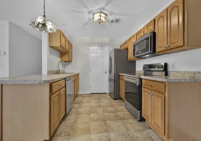 Photo 4 of Condo for sale at 65 Fordway Ext Blvd #202, Derry, NH 03038 | MLS# 5096491 | Listing updated on 2026-06-30