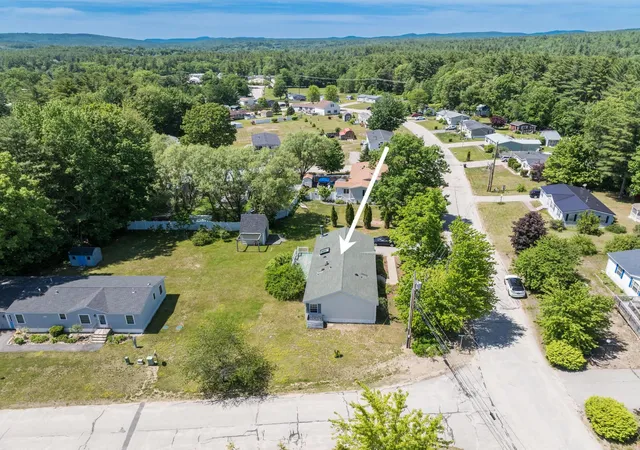 Homes for sale in Farmington, NH | 174 Spruce Dr, Farmington, NH 03835 | MLS# 5096493