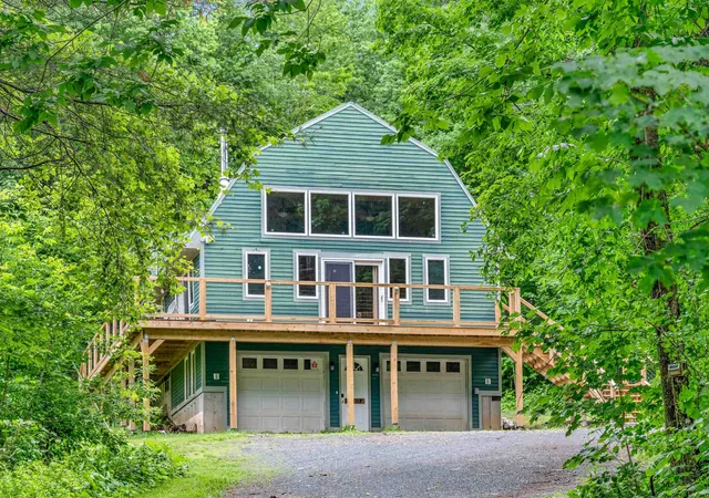 1st image of 2307 Bliss Rd, Marshfield, VT 05658 | MLS# 5096495