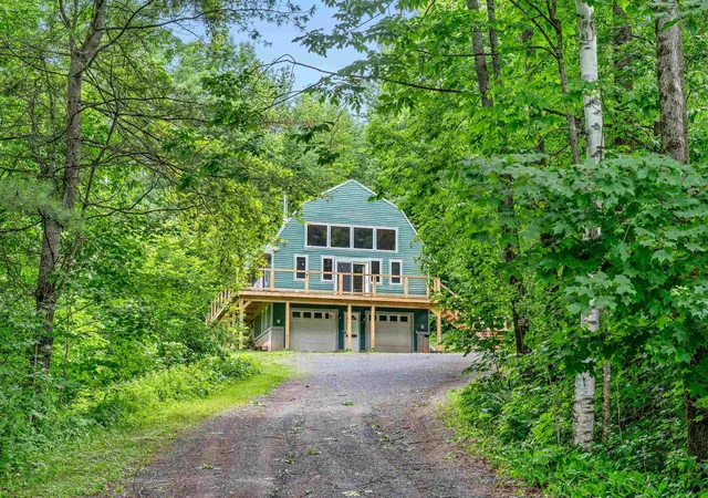 2nd image of 2307 Bliss Rd, Marshfield, VT 05658 | MLS# 5096495