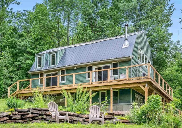 3rd image of 2307 Bliss Rd, Marshfield, VT 05658 | MLS# 5096495