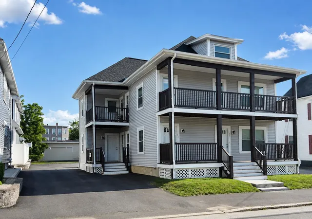 2nd image of 763 Silver St, Manchester, NH 03103 | MLS# 5096496