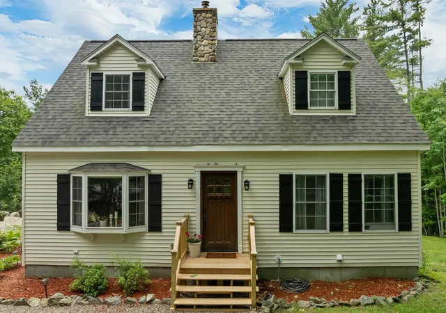1st image of 39 Beach Pond Rd, Wolfeboro, NH 03894 | MLS# 5096503