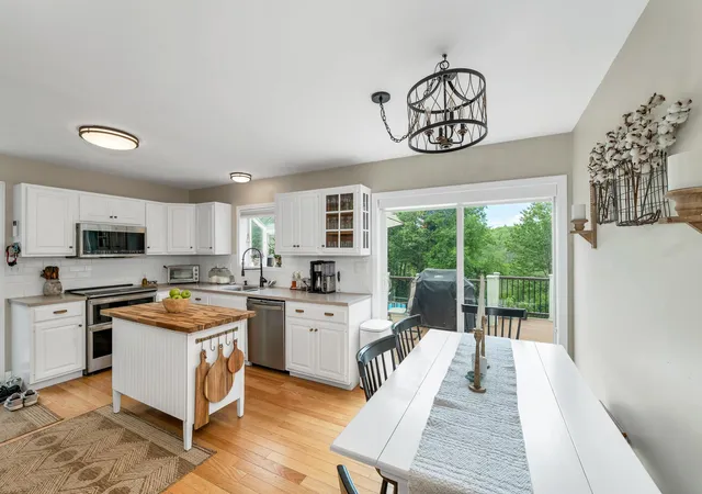 4th image of 39 Beach Pond Rd, Wolfeboro, NH 03894 | MLS# 5096503