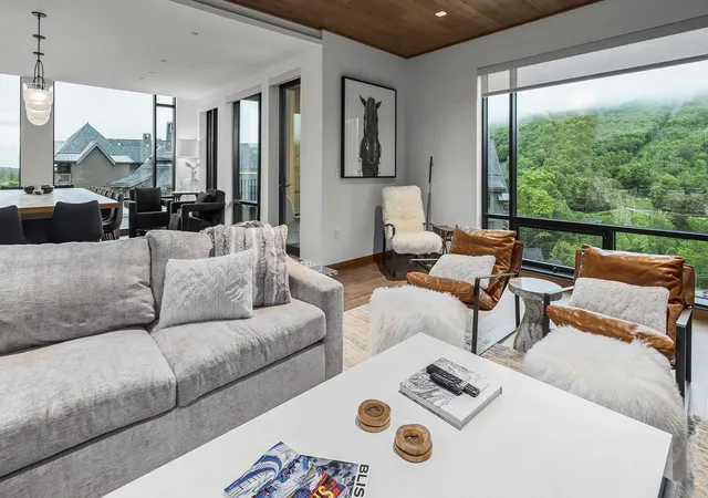 Photo 3 of Condo for sale at 116 Liftline Dr #4F, Stowe, VT 05672 | MLS# 5096504 | Listing updated on 2026-09-23