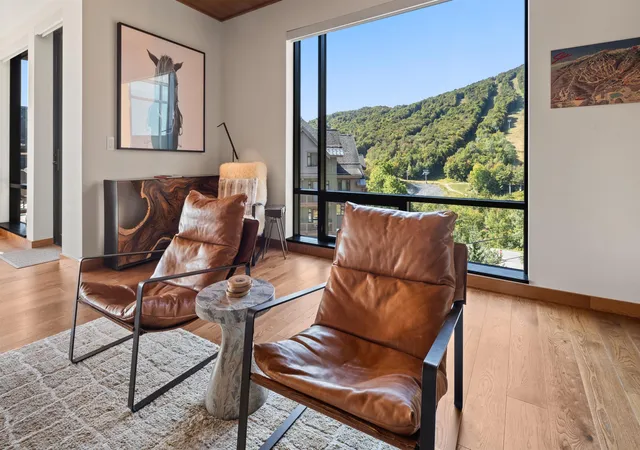 Photo 3 of Condo for sale at 116 Liftline Dr #4F, Stowe, VT 05672 | MLS# 5096504 | Listing updated on 2026-09-23