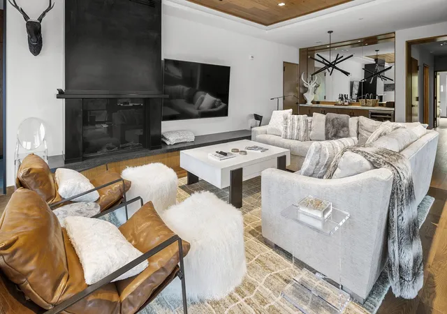 Photo 4 of Condo for sale at 116 Liftline Dr #4F, Stowe, VT 05672 | MLS# 5096504 | Listing updated on 2026-09-23