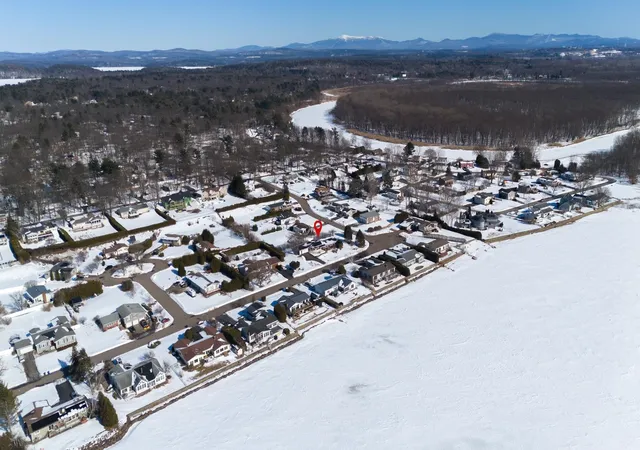 60th image of 323 Buckingham Dr, Colchester, VT 05446 | MLS# 5096511