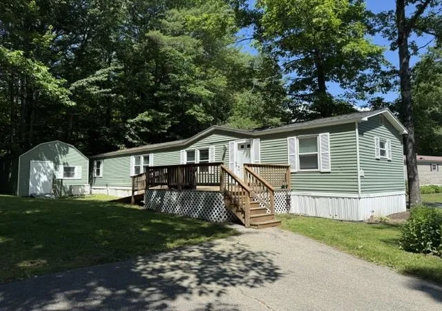 1st image of 123 Fox Hill Ln, Conway, NH 03813 | MLS# 5096518