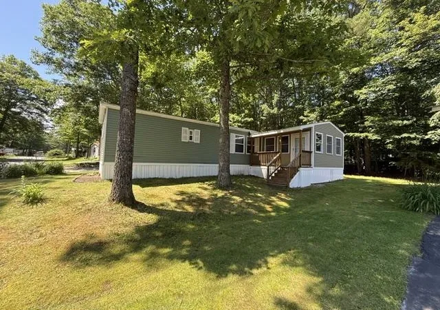 2nd image of 123 Fox Hill Ln, Conway, NH 03813 | MLS# 5096518