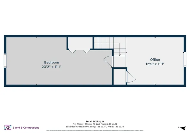 49th image of 33 Border St, Amherst, NH 03031 | MLS# 5096520