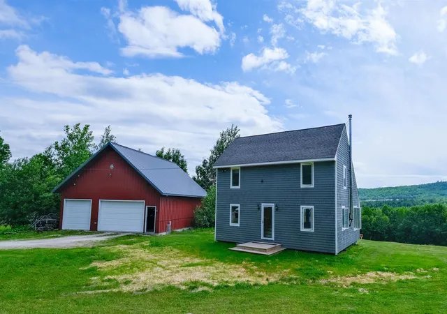 1st image of 1141 South Hill Rd, Ludlow, VT 05149 | MLS# 5096523