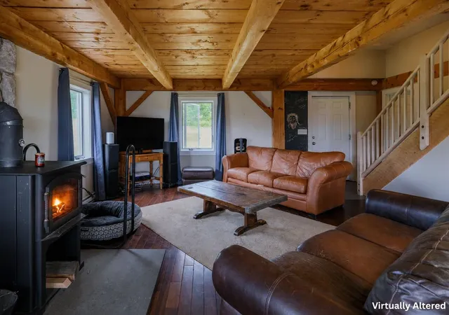 2nd image of 1141 South Hill Rd, Ludlow, VT 05149 | MLS# 5096523
