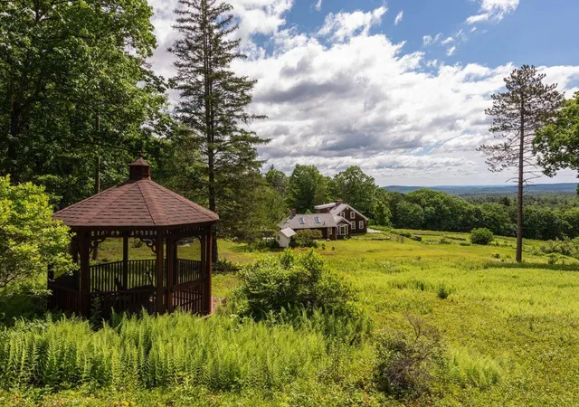 4th image of 48 & 56 Perkins Ln, Temple, NH 03084 | MLS# 5096525