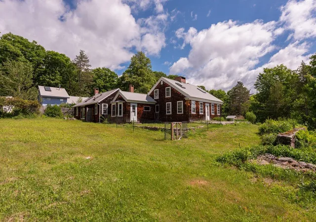 5th image of 48 & 56 Perkins Ln, Temple, NH 03084 | MLS# 5096525