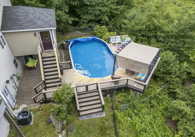 Photo 3 of Single family home for sale at 4 Faith Dr, Derry, NH 03038 | MLS# 5096527 | Listing updated on 2026-08-25