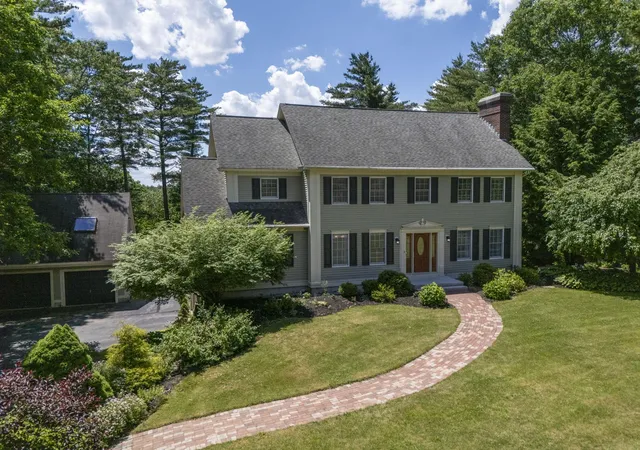 1st image of 11 Wood Hill Dr, Auburn, NH 03032 | MLS# 5096529