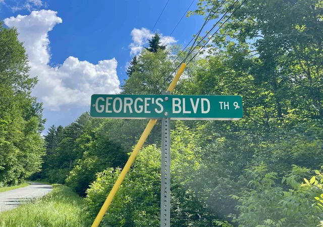 21st image of 00 George's Blvd, East Haven, VT 05837 | MLS# 5096531