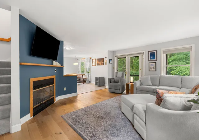 Homes for sale in Durham, NH | 39 Bucks Hill Rd #39, Durham, NH 03824 | MLS# 5096532