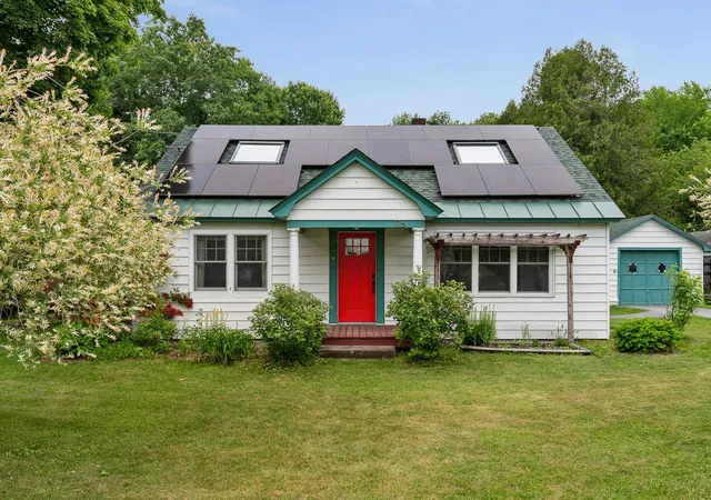 1st image of 176 Brown's Ct, Richmond, VT 05477 | MLS# 5096533
