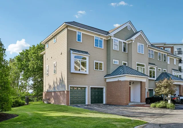 46th image of 81 Riverwalk Wy #2A, Manchester, NH 03101 | MLS# 5096540