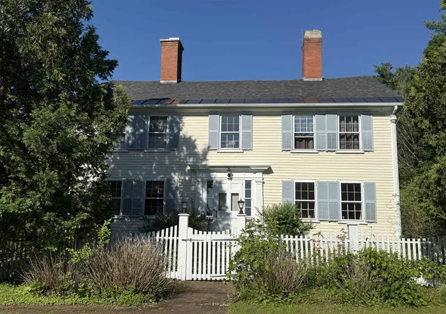 Homes for sale in Canaan, NH | 491 Canaan St, Canaan, NH 03741 | MLS# 5096541