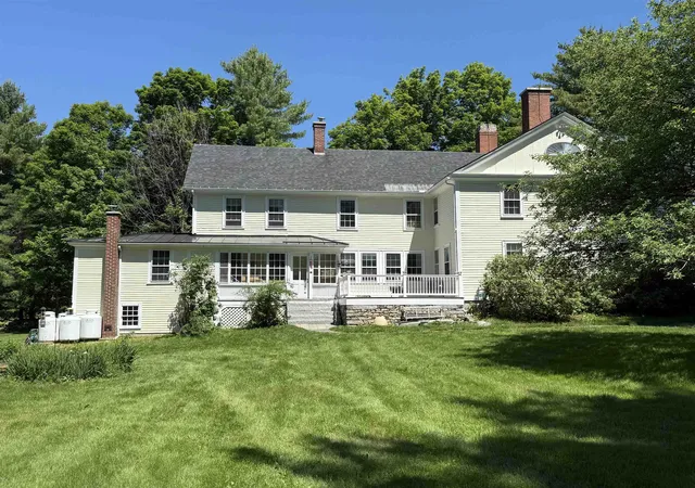 Homes for sale in Canaan, NH | 491 Canaan St, Canaan, NH 03741 | MLS# 5096541