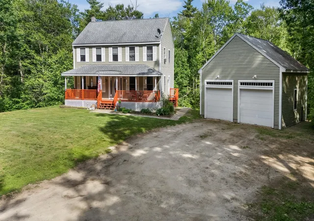 1st image of 165 King Hill Rd, Francestown, NH 03043 | MLS# 5096543