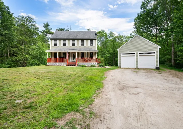 60th image of 165 King Hill Rd, Francestown, NH 03043 | MLS# 5096543
