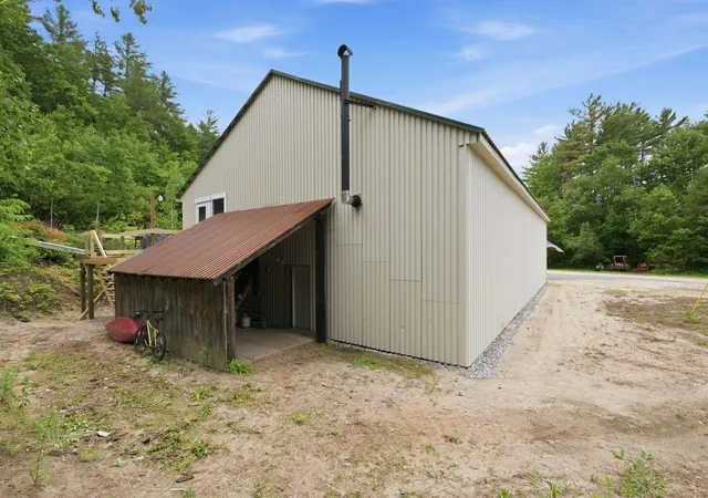 Homes for sale in Rumney, NH | 119 Dorchester Rd, Rumney, NH 03266 | MLS# 5096544