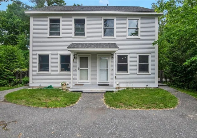 Photo 1 of Multi family home for sale at 158   160 Northside Dr, Shelburne, VT 05482 | MLS# 5096549 | Listing updated on 2026-07-08