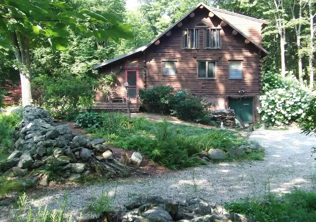 Photo 1 of Single family home for sale at 759 1st Crown Point Rd, Strafford, NH 03884 | MLS# 5096556 | Listing updated on 2026-07-01