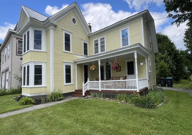 Photo 1 of Single family home for sale at 94 Union St, Morrisville, VT 05661 | MLS# 5096561 | Listing updated on 2026-06-27