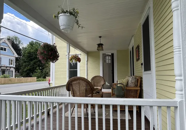 Photo 3 of Single family home for sale at 94 Union St, Morrisville, VT 05661 | MLS# 5096561 | Listing updated on 2026-06-27