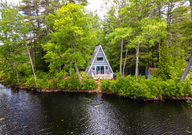 1st image of 14 Sandy Cove Rd, Rindge, NH 03461 | MLS# 5096562