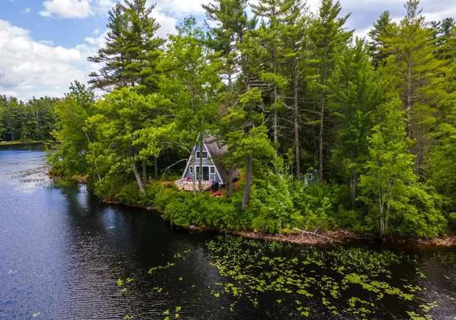 4th image of 14 Sandy Cove Rd, Rindge, NH 03461 | MLS# 5096562