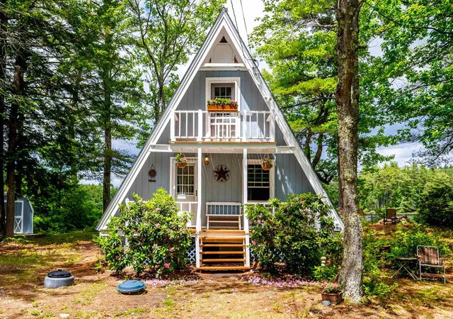 5th image of 14 Sandy Cove Rd, Rindge, NH 03461 | MLS# 5096562