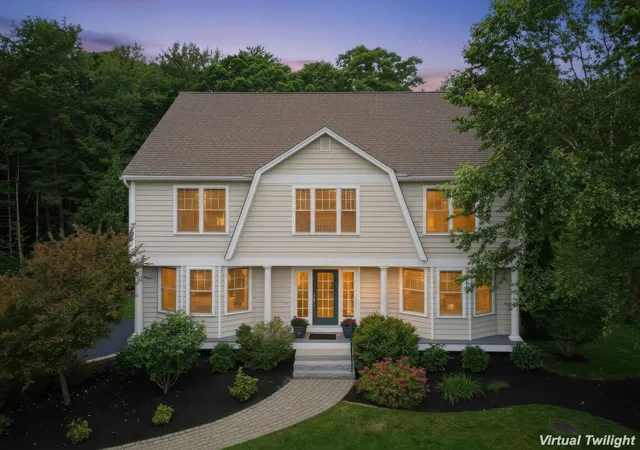 49th image of 33 Chisholm Farm Dr, Stratham, NH 03885 | MLS# 5096563