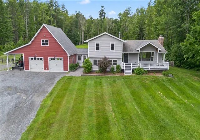 1st image of 80 Brigham Hill Rd, Essex, VT 05452 | MLS# 5096564