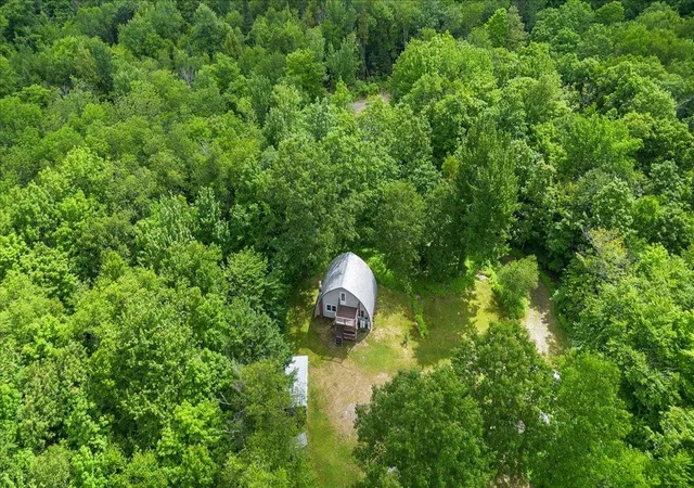 3rd image of 801 Deep Gibou Rd, Montgomery, VT 05471 | MLS# 5096566