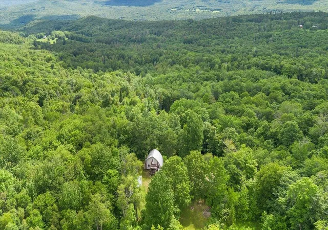 4th image of 801 Deep Gibou Rd, Montgomery, VT 05471 | MLS# 5096566