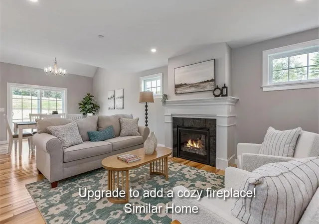 Photo 3 of Sale Pending at Unit 14 Summerwind Pl #14, Greenland, NH 03840 | MLS# 5096568 | Listing updated on 2026-06-25