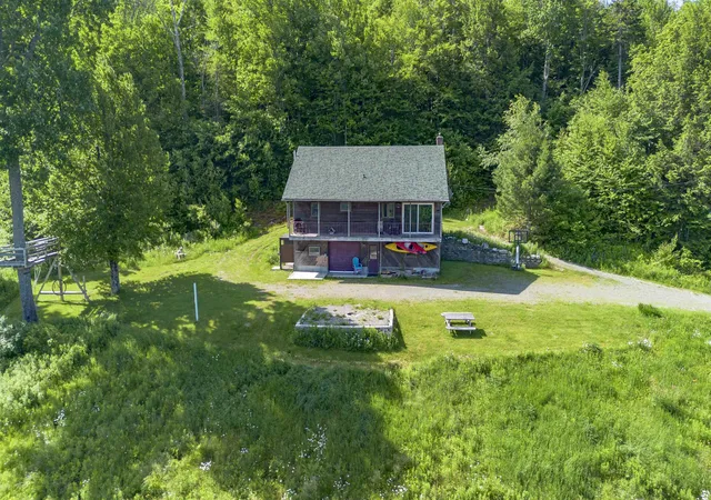 Homes for sale in Wilmington, VT | 216 Ghastly Job Wy, Wilmington, VT 05363 | MLS# 5096572