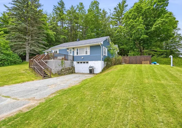 Homes for sale in Canaan, NH | 10 First St, Canaan, NH 03741 | MLS# 5096577