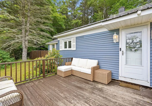 Homes for sale in Canaan, NH | 10 First St, Canaan, NH 03741 | MLS# 5096577