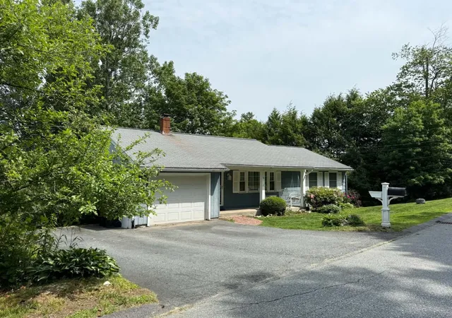 2nd image of 16 Edwin Ave, Claremont, NH 03743 | MLS# 5096581