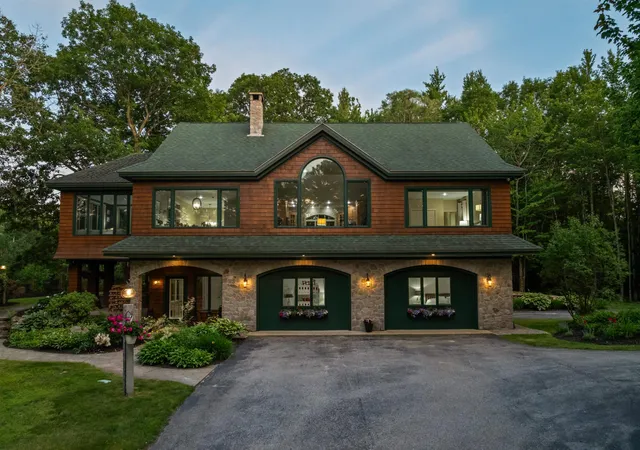 2nd image of 24 Birch Ledge Dr, Bartlett, NH 03838 | MLS# 5096582