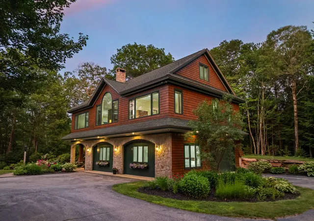 4th image of 24 Birch Ledge Dr, Bartlett, NH 03838 | MLS# 5096582