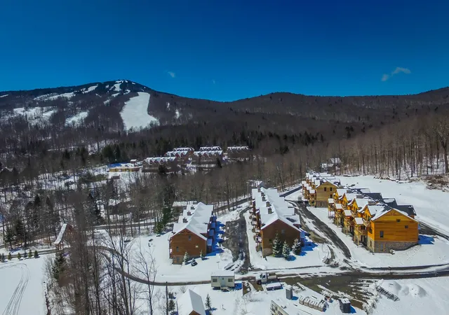 Homes for sale in West Dover, VT | 48a Hammer Beam Loop #48A, West Dover, VT 05356 | MLS# 5096585